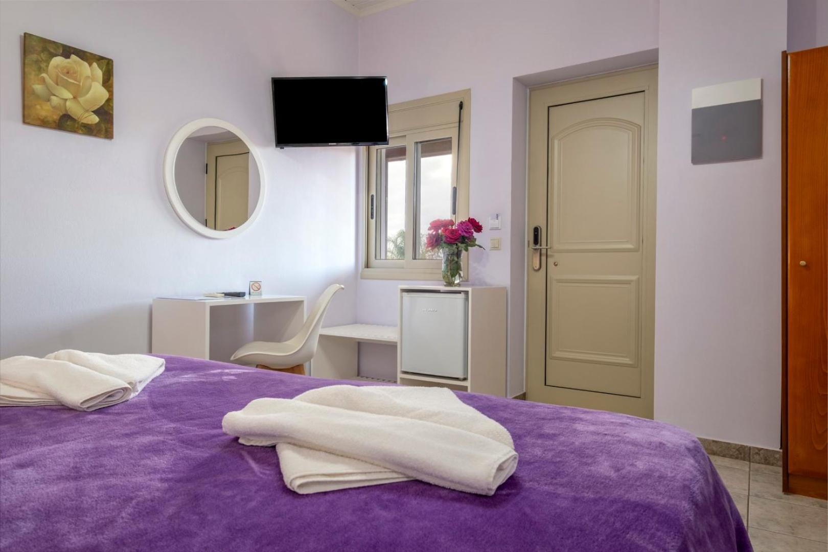 Areti Suites Kathiana Luaran gambar